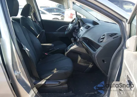 2015 Mazda Mazda5 Sport z USA, uszkodzony, nr VIN JM1CW2BL2F0183893